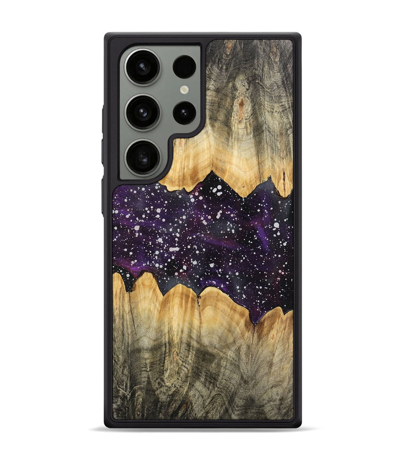 Galaxy S24 Ultra Wood Phone Case - Marva (Cosmos, 746412)