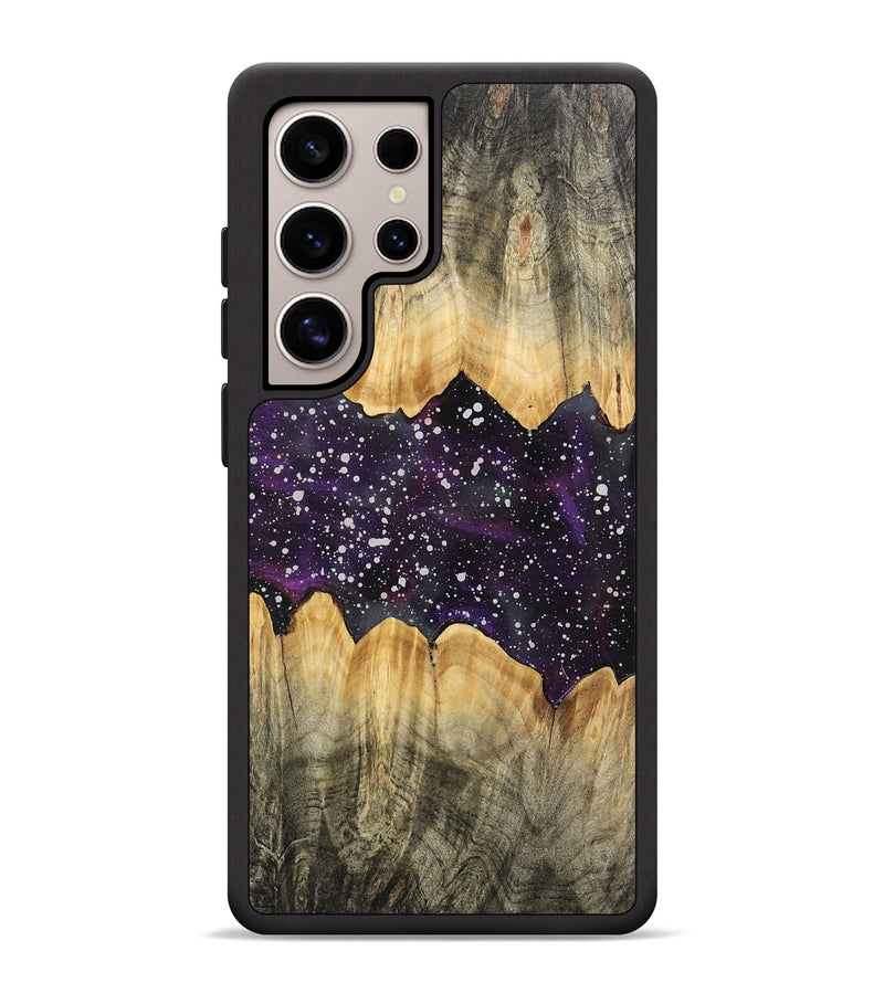 Galaxy S25 Ultra Wood Phone Case - Marva (Cosmos, 746412)