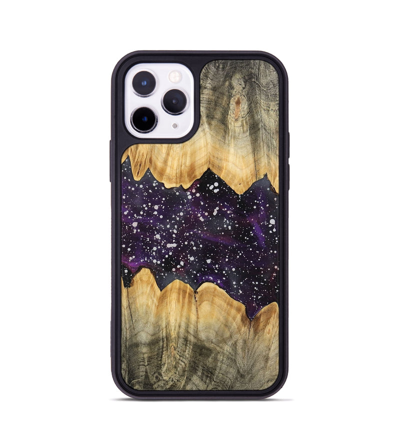 iPhone 11 Pro Wood Phone Case - Marva (Cosmos, 746412)