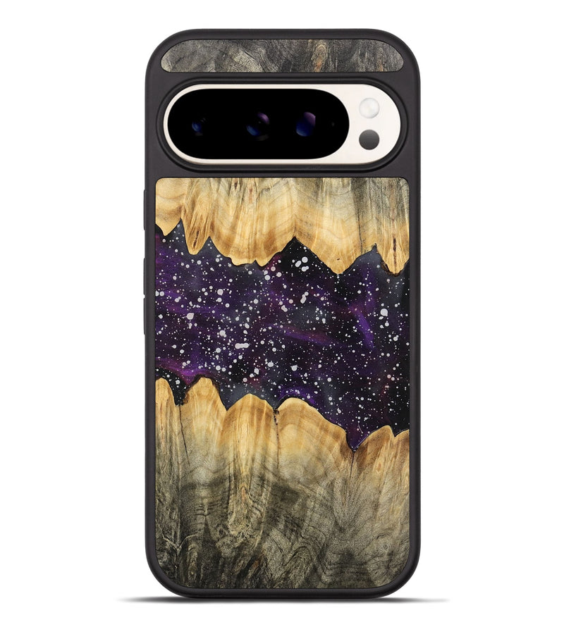 Pixel 9 Pro XL Wood Phone Case - Marva (Cosmos, 746412)