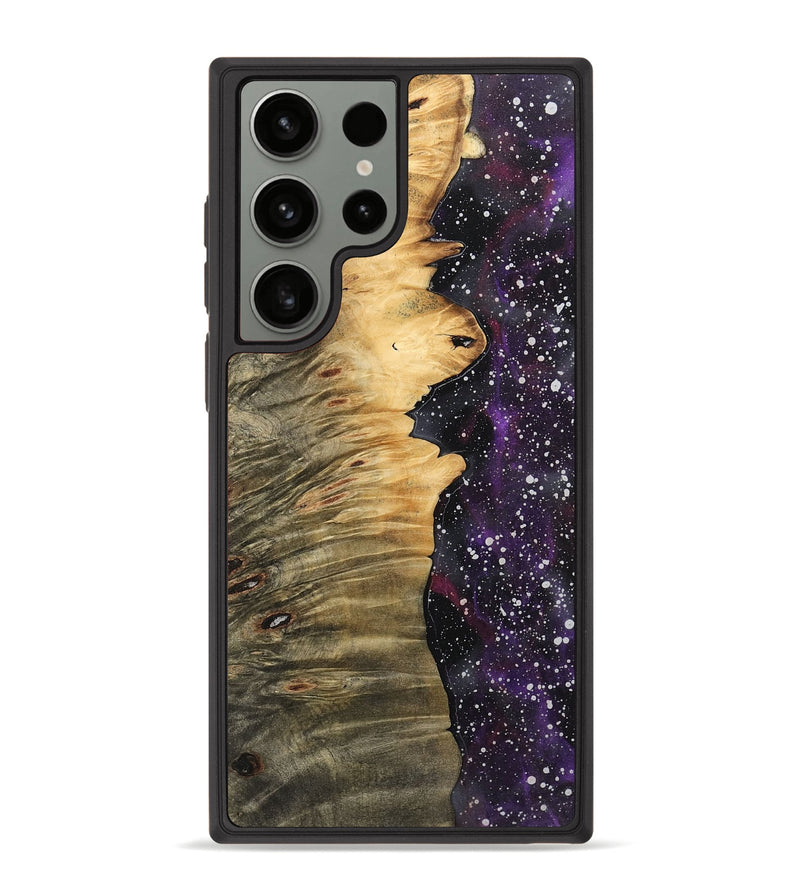 Galaxy S23 Ultra Wood Phone Case - Mikael (Cosmos, 746430)