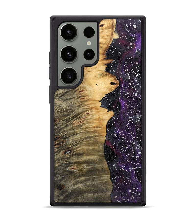 Galaxy S24 Ultra Wood Phone Case - Mikael (Cosmos, 746430)