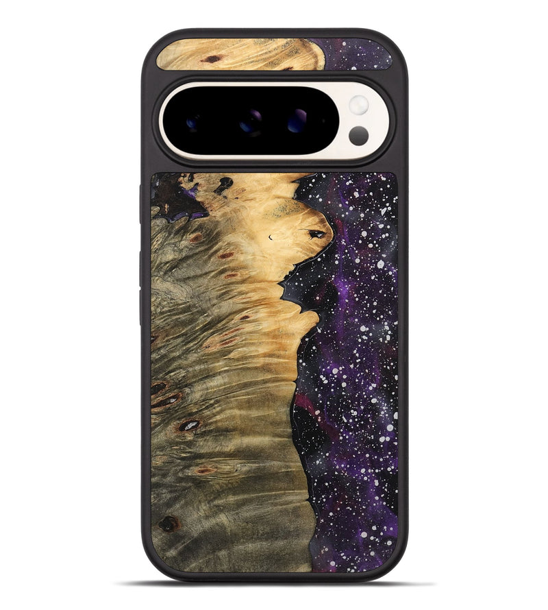 Pixel 9 Pro XL Wood Phone Case - Mikael (Cosmos, 746430)