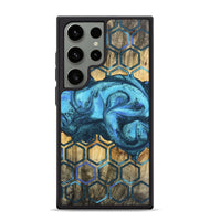 Galaxy S24 Ultra Wood Phone Case - Corrine (Pattern, 746452)