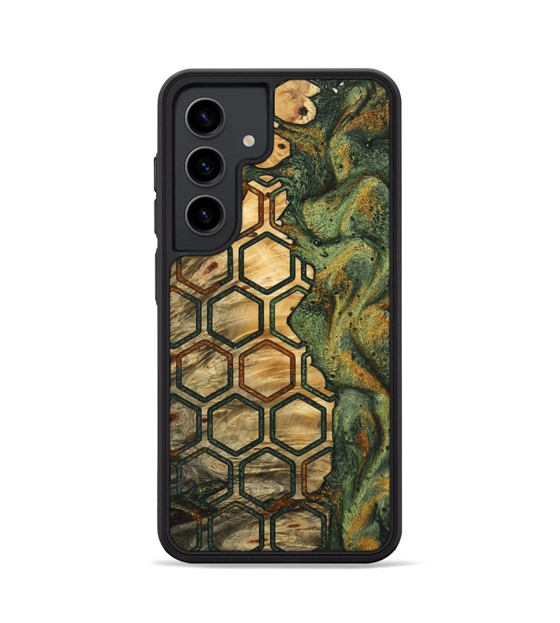 Galaxy S24 Wood Phone Case - Odell (Pattern, 746475)