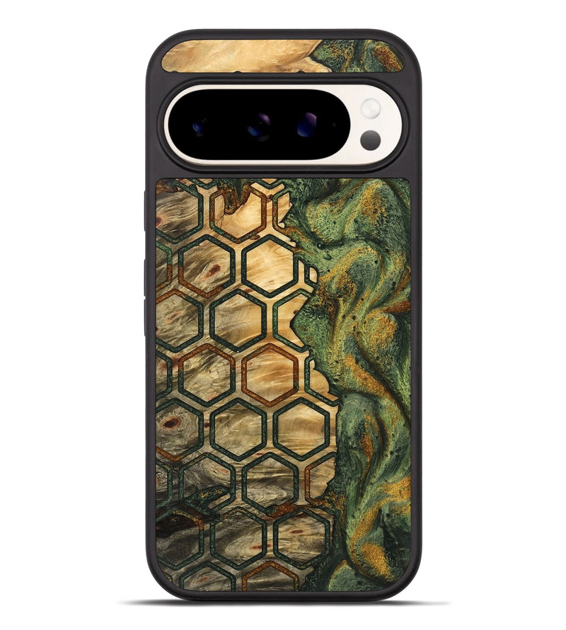 Pixel 9 Pro XL Wood Phone Case - Odell (Pattern, 746475)