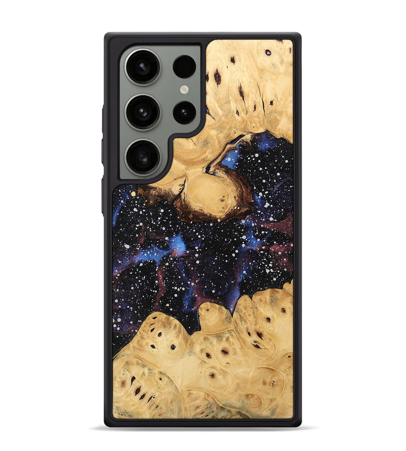 Galaxy S24 Ultra Wood Phone Case - Makena (Cosmos, 746494)