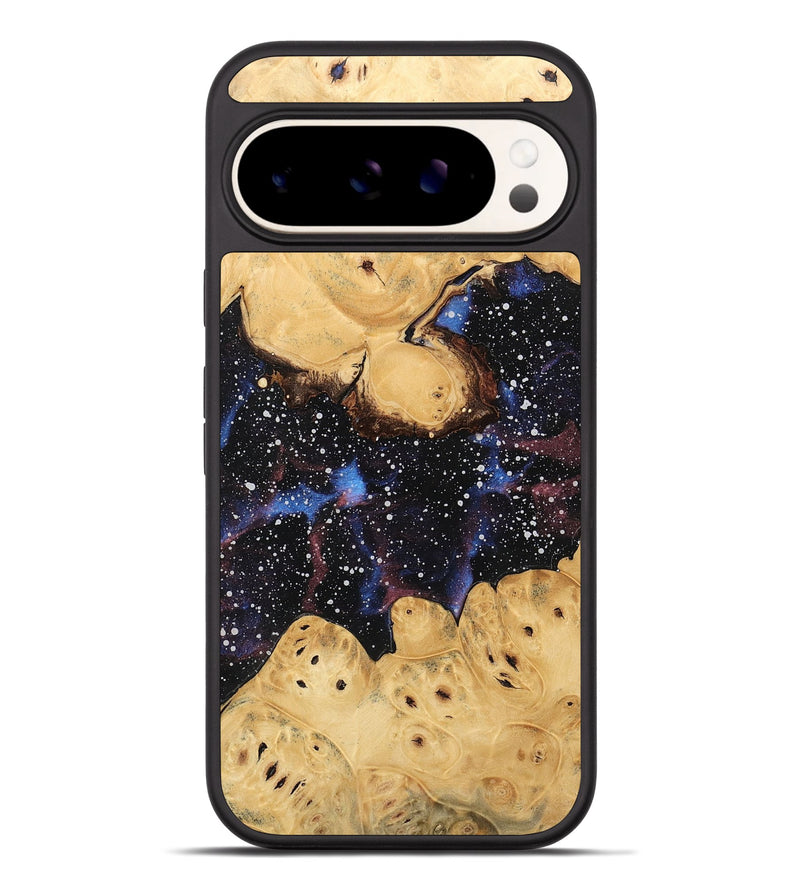 Pixel 9 Pro XL Wood Phone Case - Makena (Cosmos, 746494)