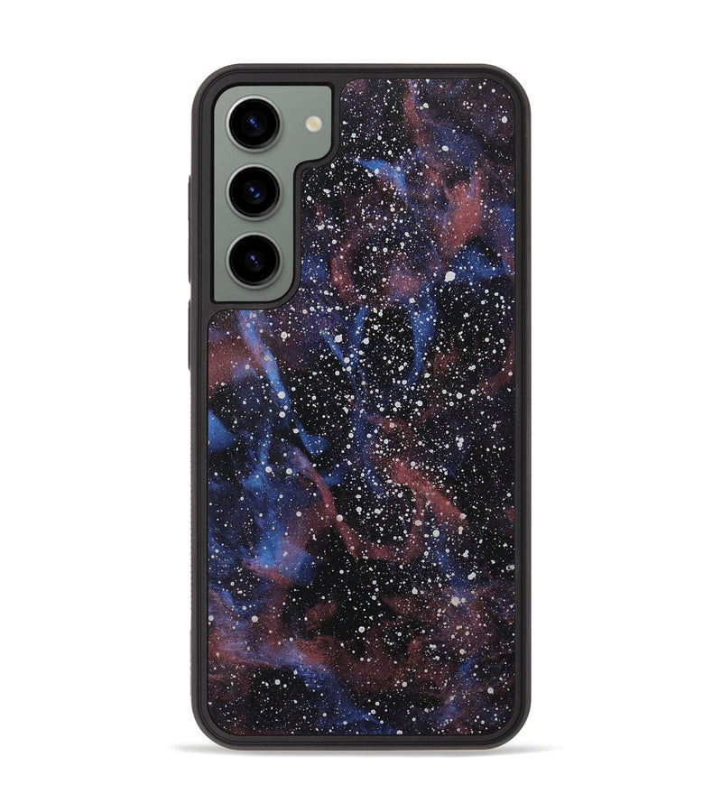 Galaxy S23 Plus ResinArt Phone Case - Viola (Cosmos, 746496)