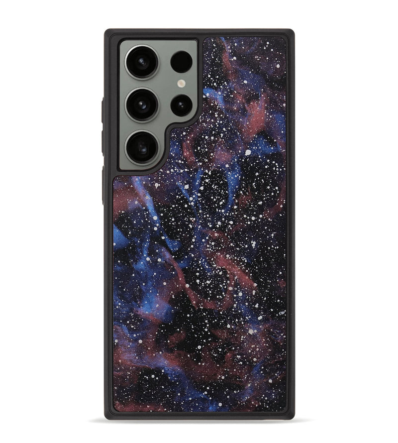 Galaxy S23 Ultra ResinArt Phone Case - Viola (Cosmos, 746496)