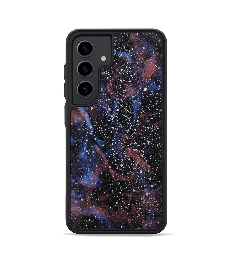 Galaxy S24 ResinArt Phone Case - Viola (Cosmos, 746496)