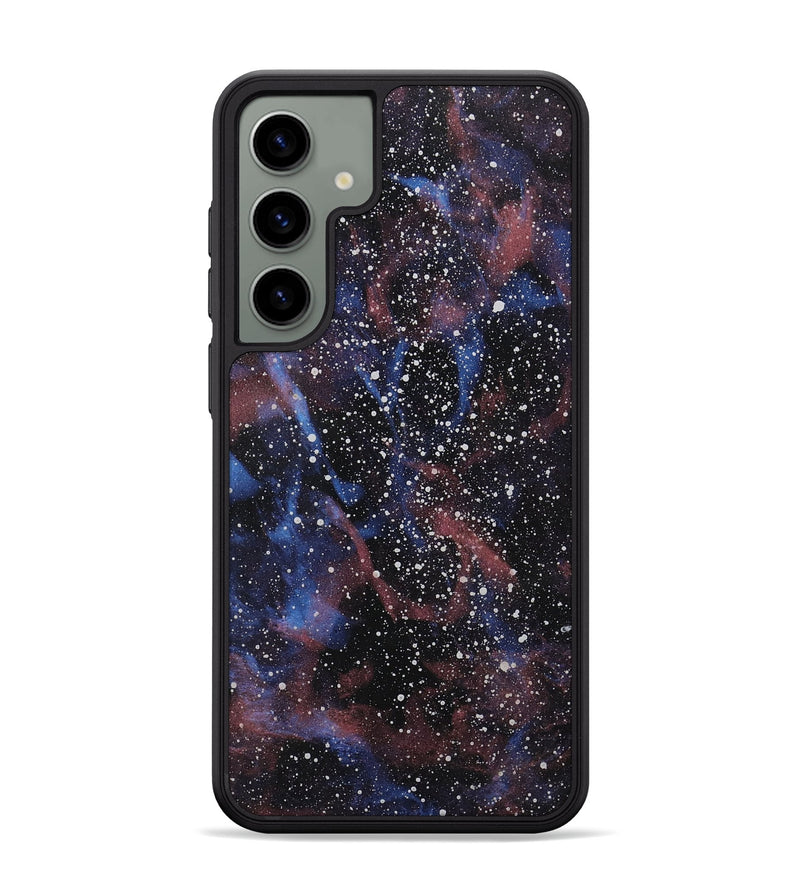 Galaxy S24 Plus ResinArt Phone Case - Viola (Cosmos, 746496)