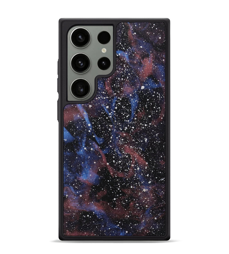 Galaxy S24 Ultra ResinArt Phone Case - Viola (Cosmos, 746496)