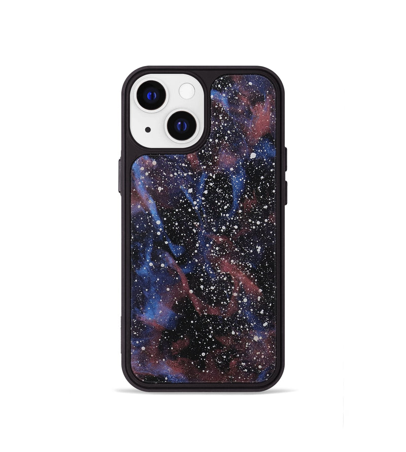 iPhone 13 mini ResinArt Phone Case - Viola (Cosmos, 746496)