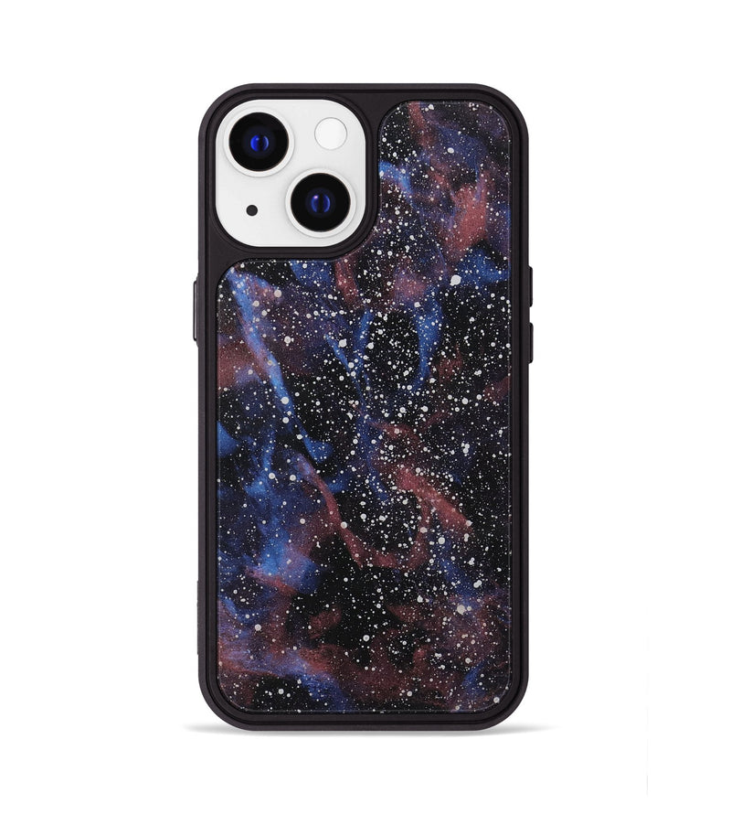 iPhone 13 ResinArt Phone Case - Viola (Cosmos, 746496)