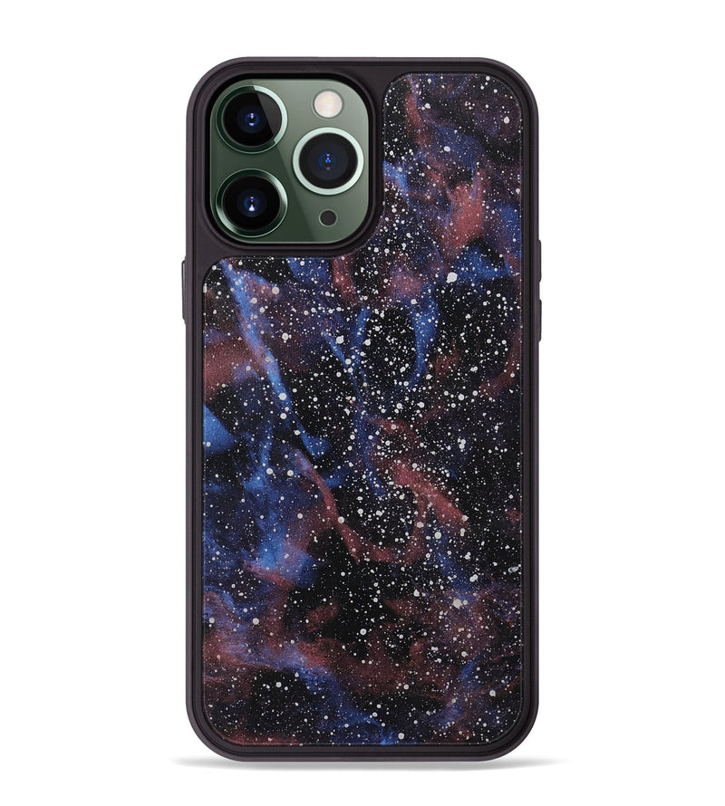 iPhone 13 Pro Max ResinArt Phone Case - Viola (Cosmos, 746496)