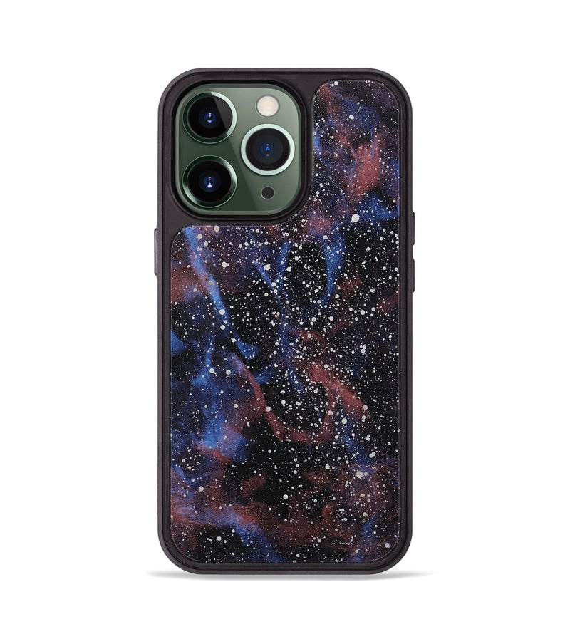 iPhone 13 Pro ResinArt Phone Case - Viola (Cosmos, 746496)