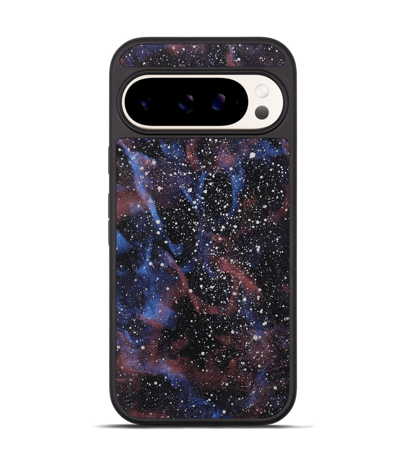 Pixel 9 ResinArt Phone Case - Viola (Cosmos, 746496)