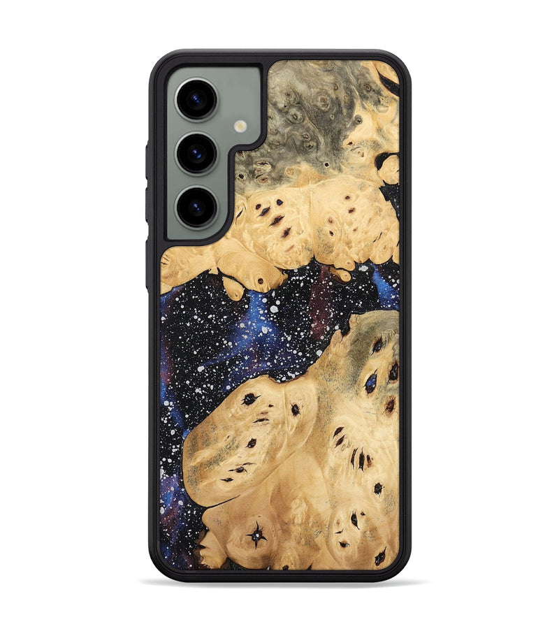 Galaxy S24 Plus Wood Phone Case - Sol (Cosmos, 746497)