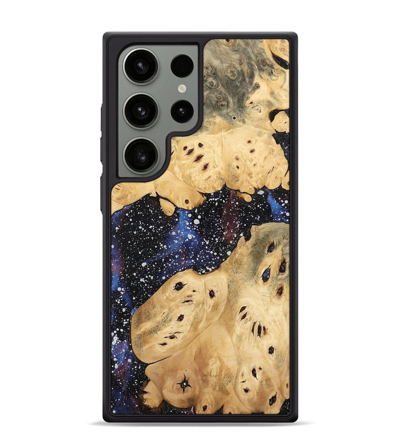 Galaxy S24 Ultra Wood Phone Case - Sol (Cosmos, 746497)