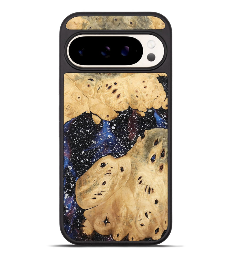 Pixel 9 Pro XL Wood Phone Case - Sol (Cosmos, 746497)