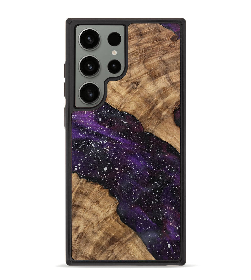 Galaxy S23 Ultra Wood Phone Case - Kayli (Cosmos, 746498)