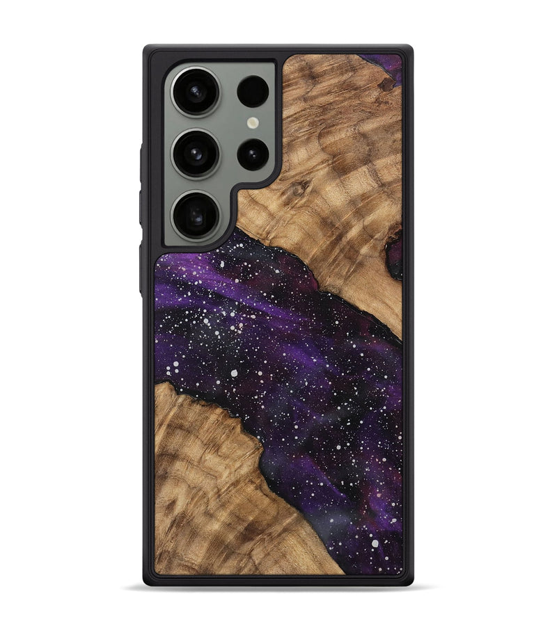 Galaxy S24 Ultra Wood Phone Case - Kayli (Cosmos, 746498)