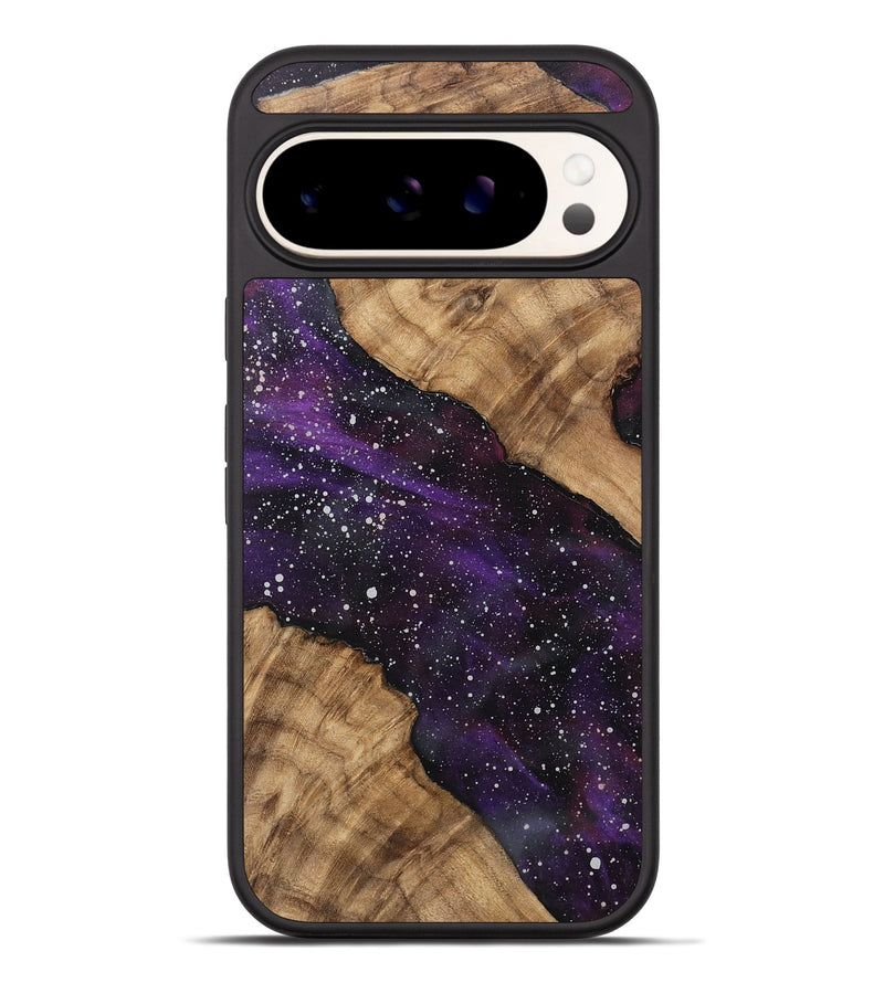 Pixel 9 Pro XL Wood Phone Case - Kayli (Cosmos, 746498)