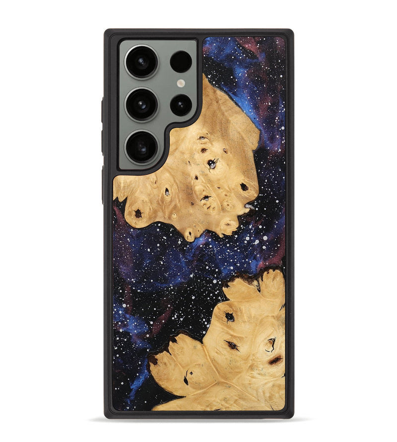 Galaxy S23 Ultra Wood Phone Case - Sky (Cosmos, 746503)