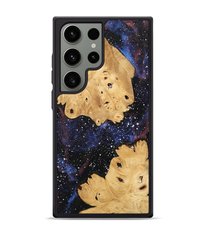 Galaxy S24 Ultra Wood Phone Case - Sky (Cosmos, 746503)