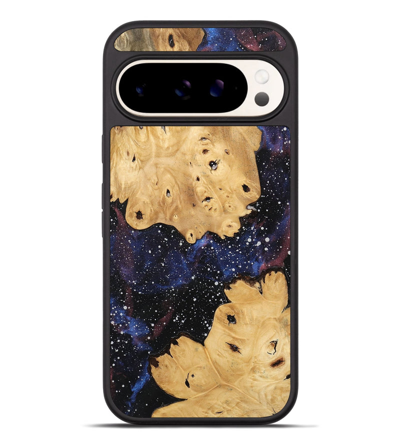 Pixel 9 Pro XL Wood Phone Case - Sky (Cosmos, 746503)