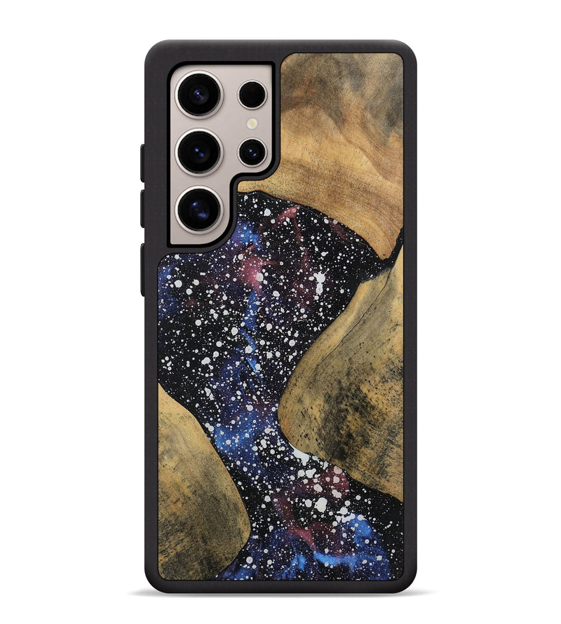 Galaxy S25 Ultra Wood Phone Case - Virgie (Cosmos, 746508)