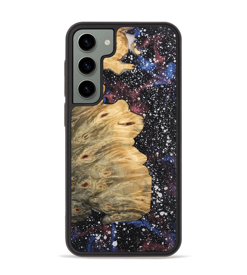 Galaxy S23 Plus Wood Phone Case - Daniel (Cosmos, 746513)