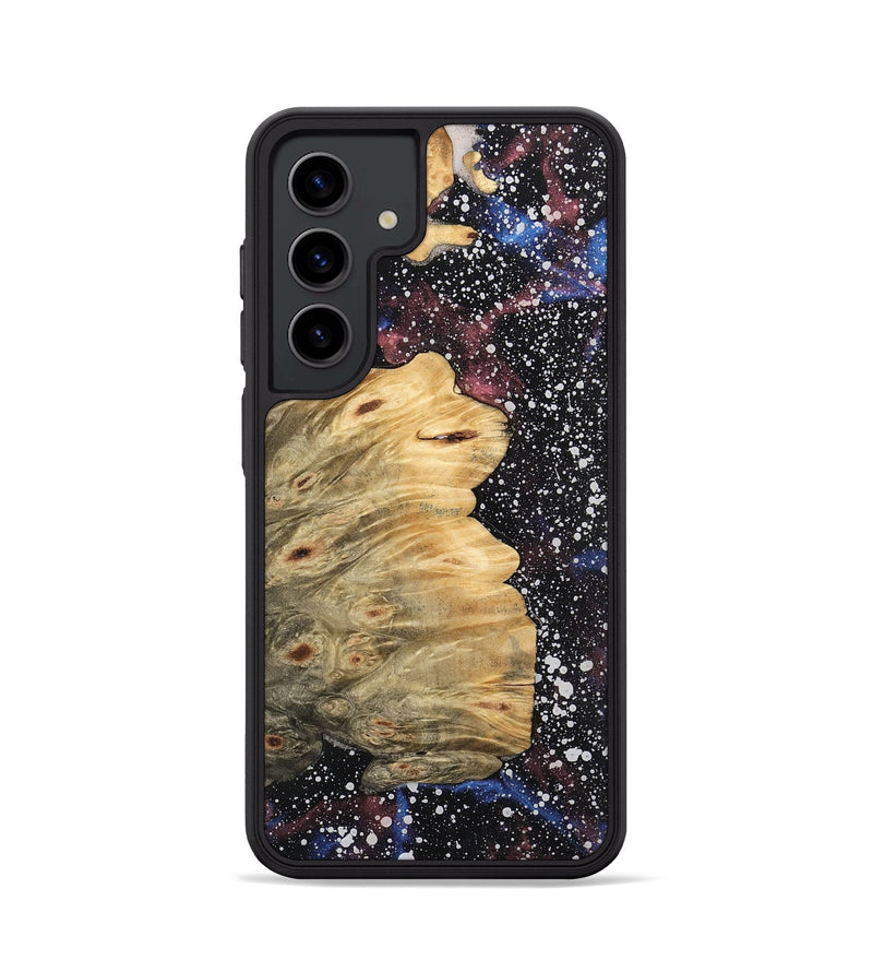 Galaxy S24 Wood Phone Case - Daniel (Cosmos, 746513)