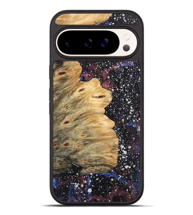 Pixel 9 Pro XL Wood Phone Case - Daniel (Cosmos, 746513)