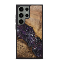 Galaxy S24 Ultra Wood Phone Case - Elwin (Cosmos, 746514)