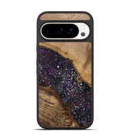 Pixel 9 Wood Phone Case - Elwin (Cosmos, 746514)