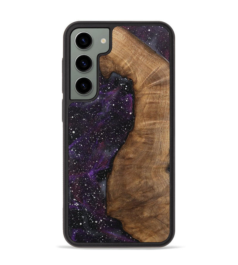 Galaxy S23 Plus Wood Phone Case - Marco (Cosmos, 746517)