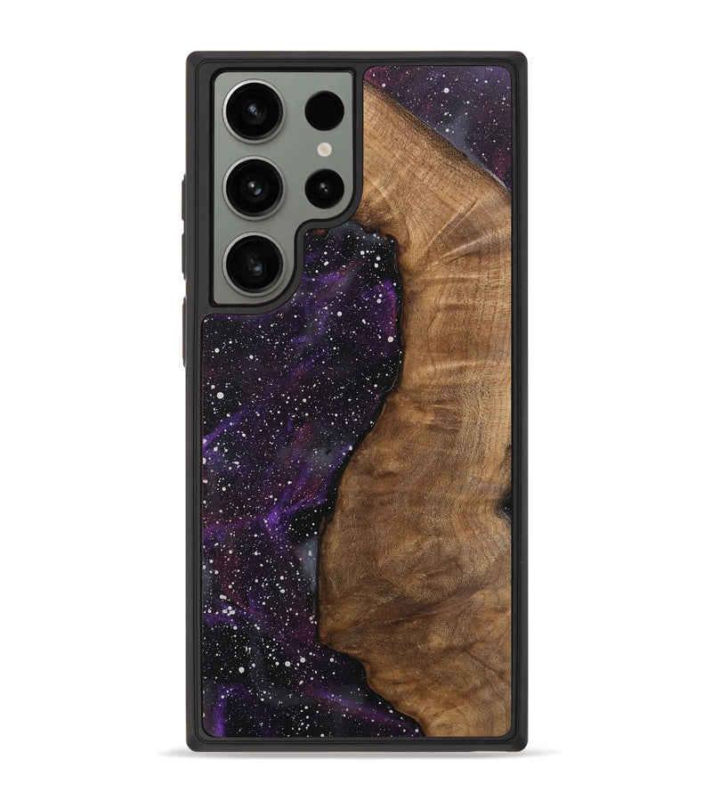 Galaxy S23 Ultra Wood Phone Case - Marco (Cosmos, 746517)