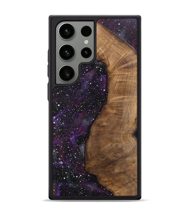 Galaxy S24 Ultra Wood Phone Case - Marco (Cosmos, 746517)