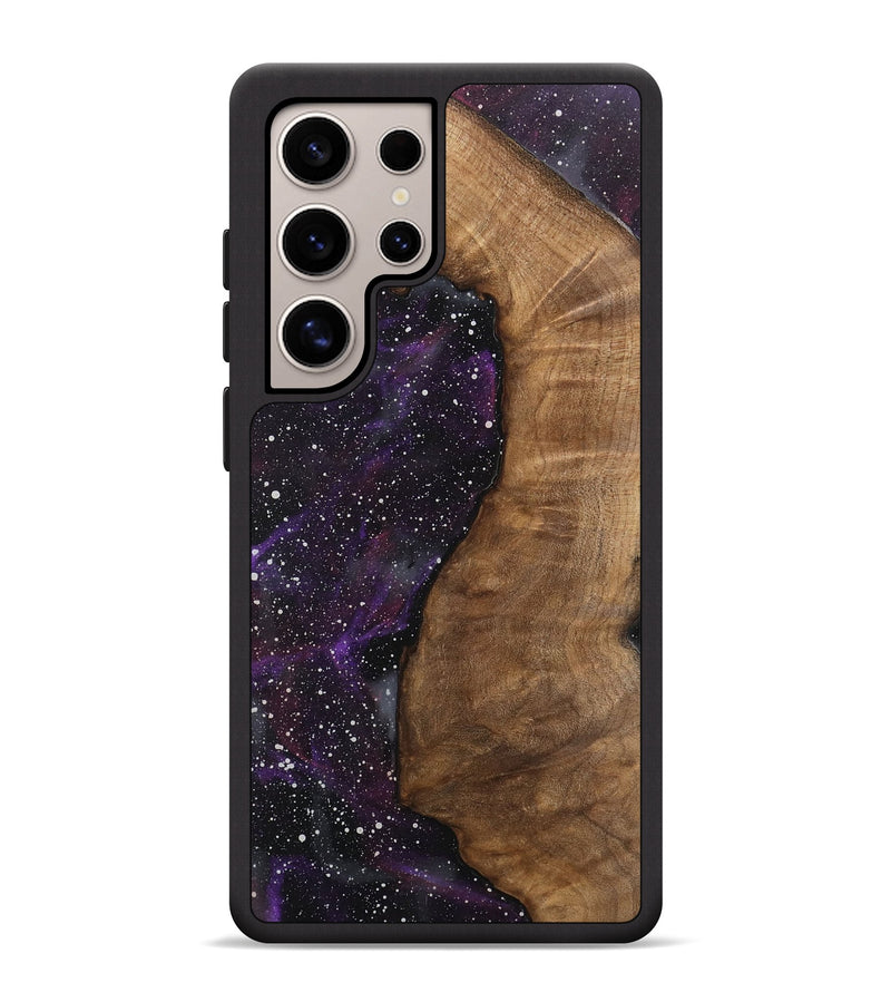 Galaxy S25 Ultra Wood Phone Case - Marco (Cosmos, 746517)