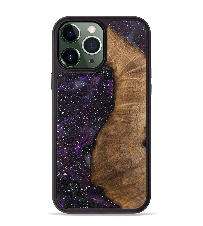 iPhone 13 Pro Max Wood Phone Case - Marco (Cosmos, 746517)