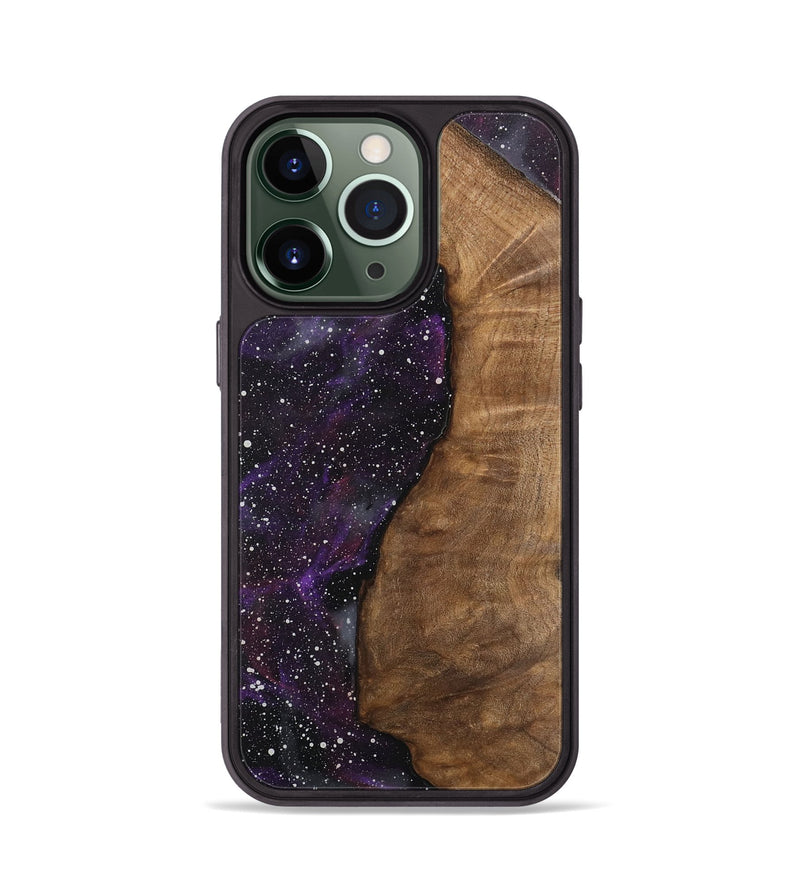 iPhone 13 Pro Wood Phone Case - Marco (Cosmos, 746517)