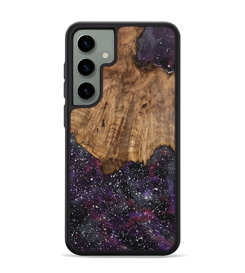 Galaxy S24 Plus Wood Phone Case - Madalyn (Cosmos, 746518)