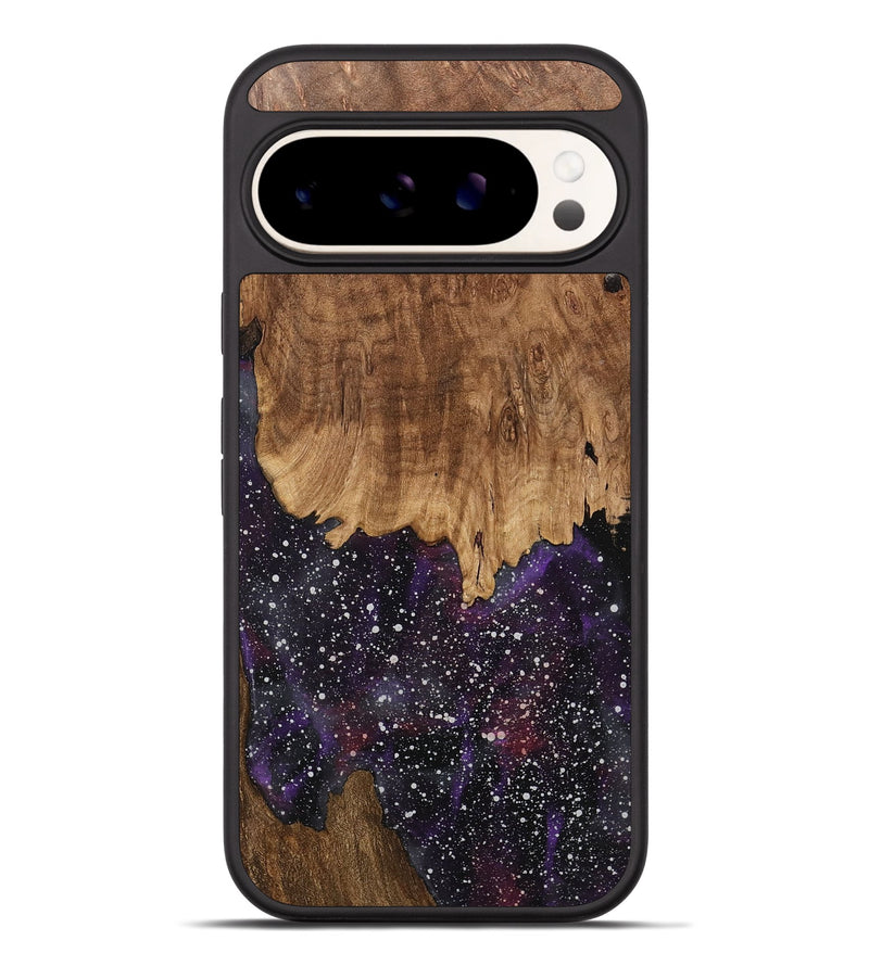 Pixel 9 Pro XL Wood Phone Case - Tracy (Cosmos, 746519)