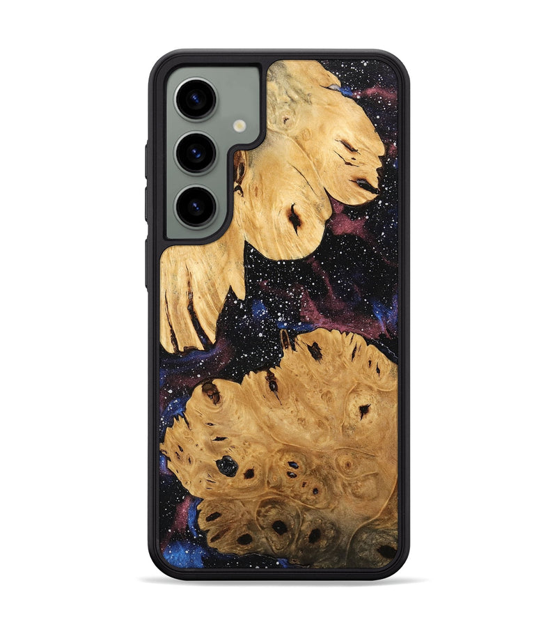 Galaxy S24 Plus Wood Phone Case - Judson (Cosmos, 746522)