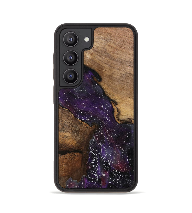 Galaxy S23 Wood Phone Case - Jesse (Cosmos, 746524)