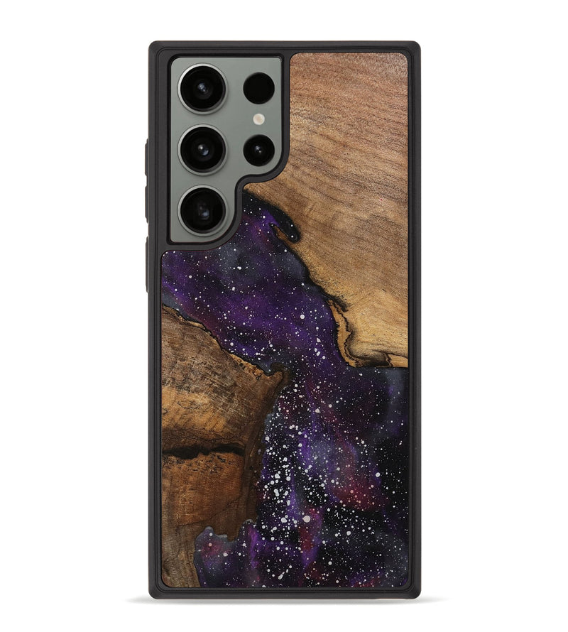 Galaxy S23 Ultra Wood Phone Case - Jesse (Cosmos, 746524)