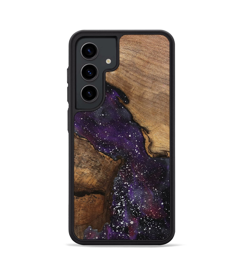 Galaxy S24 Wood Phone Case - Jesse (Cosmos, 746524)