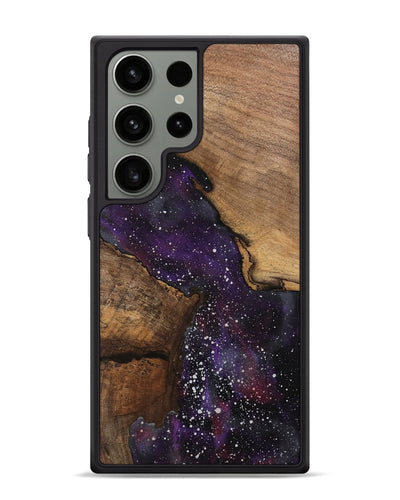 Galaxy S24 Ultra Wood Phone Case - Jesse (Cosmos, 746524)